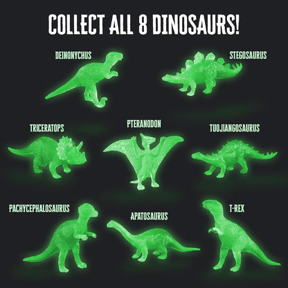 Dino Eggs