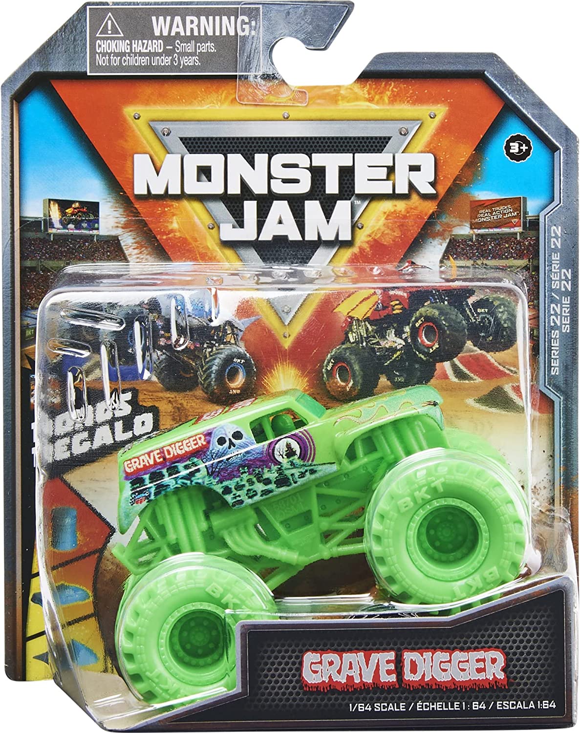 Hot Wheels El Toro