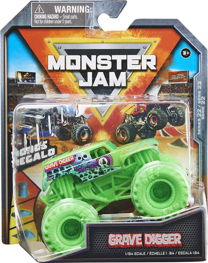 Hot Wheels El Toro