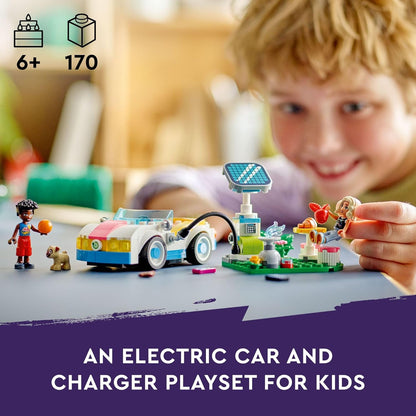 Ev Car