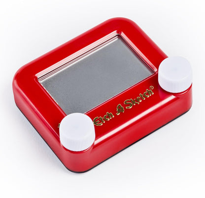 Pocket Etch