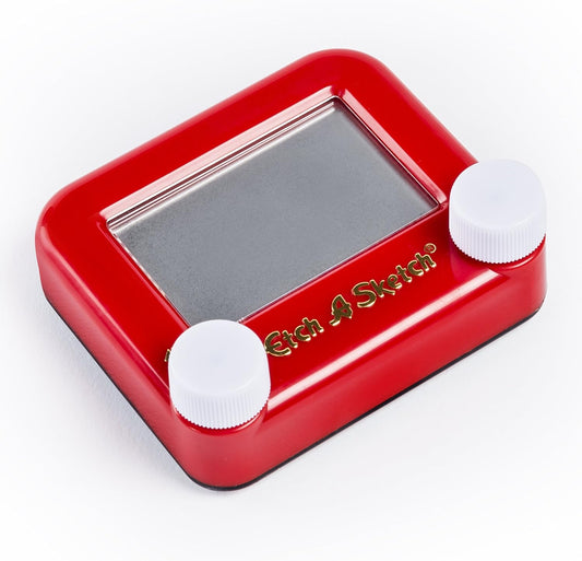 Pocket Etch