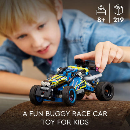 Race Buggy