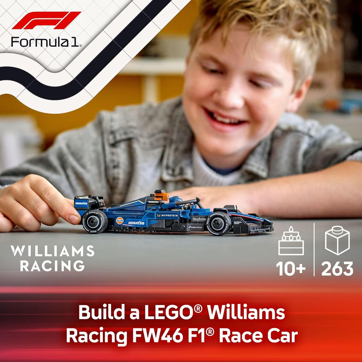 Williams Racing F1