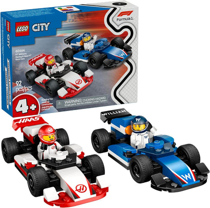 F1 Williams Racing