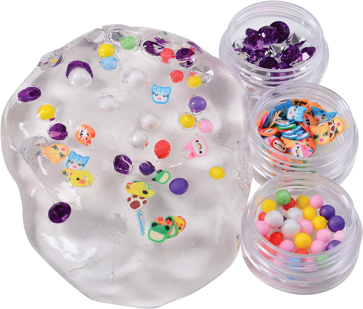 Party Putty Mixers