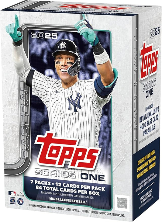 Baseball Pack