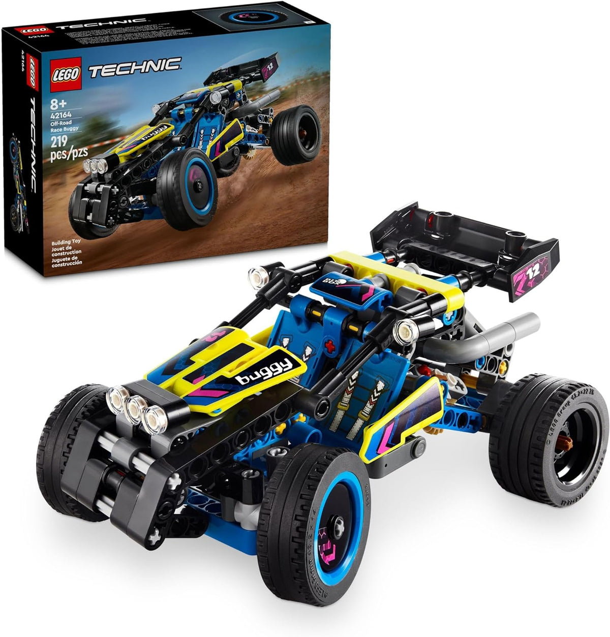 Race Buggy