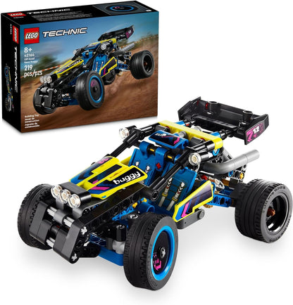 Race Buggy