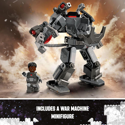 War Machine Mech