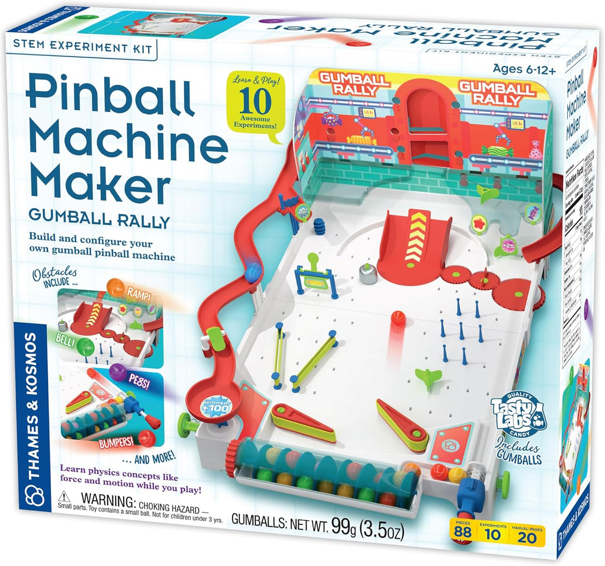 Pinball Machine
