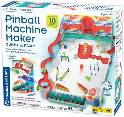 Pinball Machine