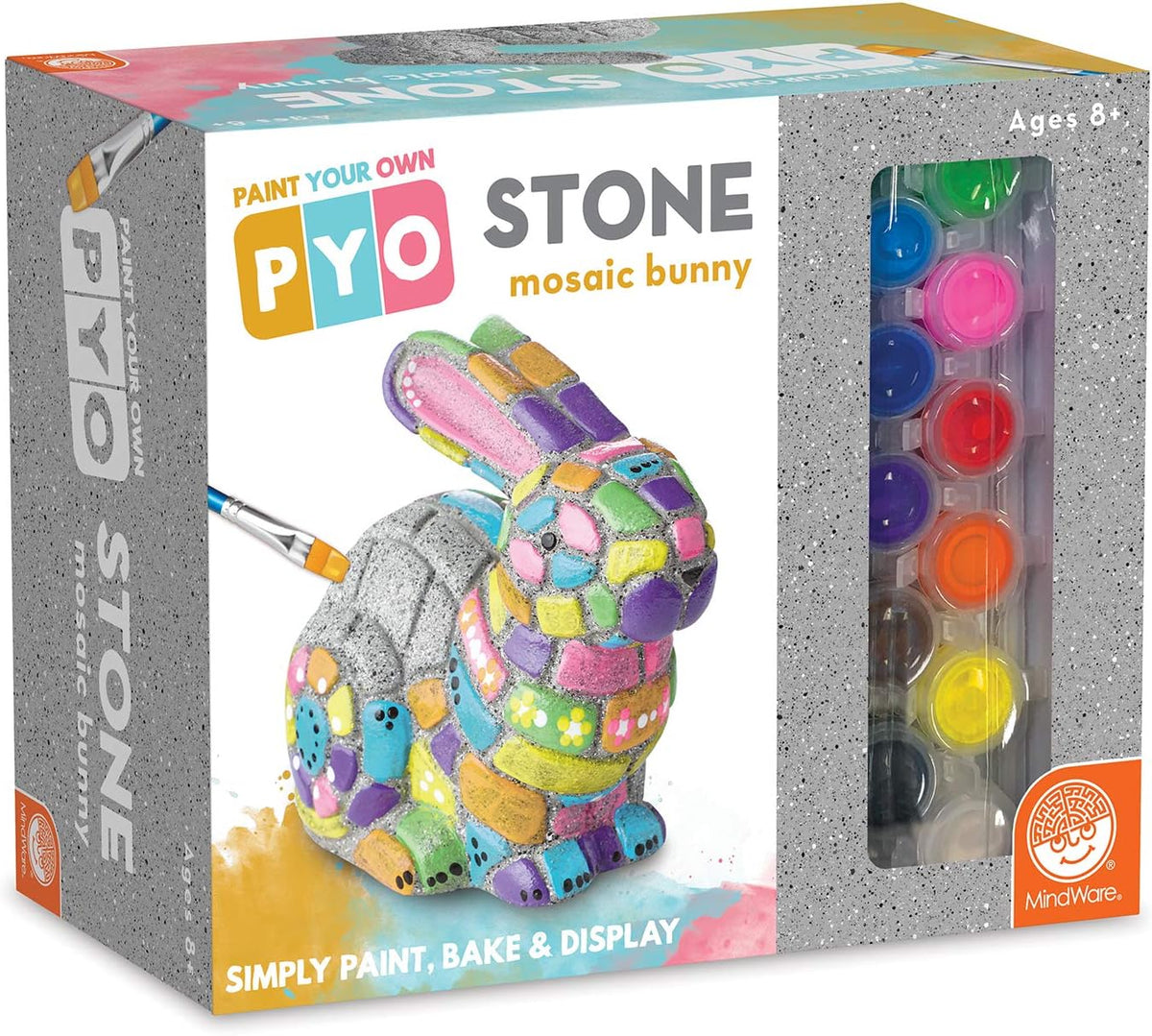 Bunny Stone