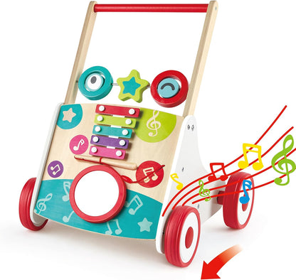 Musical Walker
