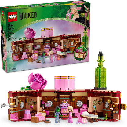 Wicked Legogö¼-½