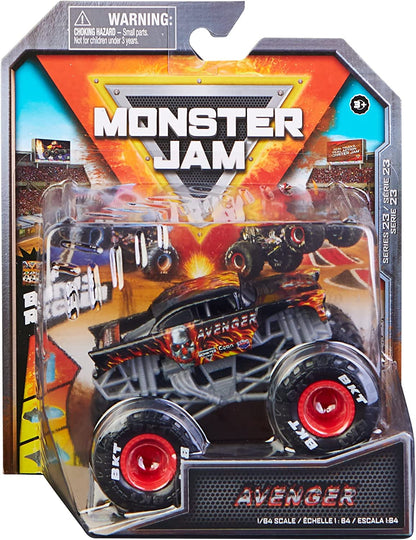 Hot Wheels El Toro