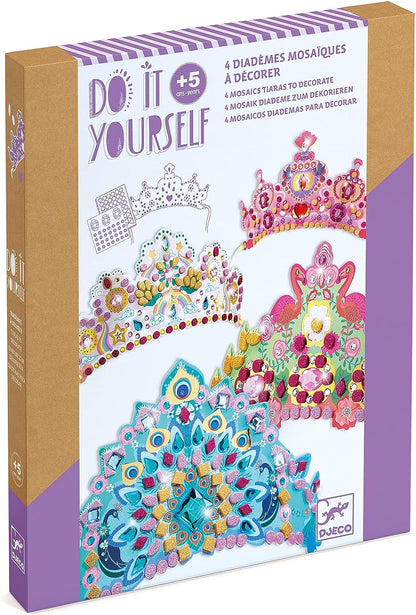 Diy Princess Crown