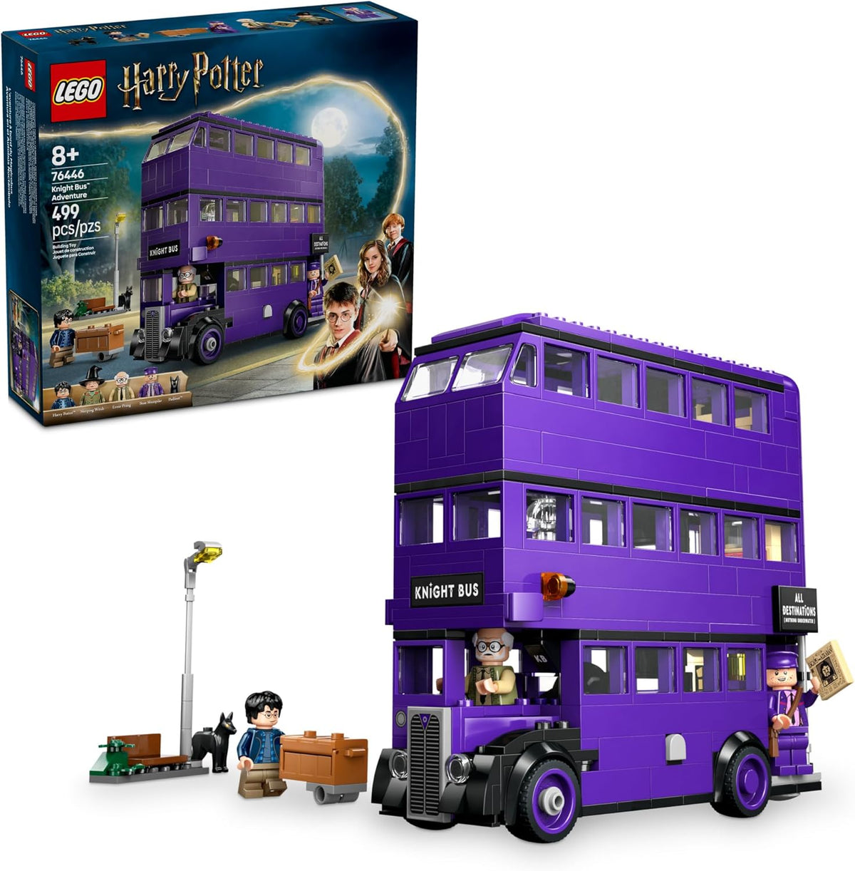 Knight Bus