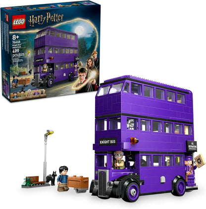 Knight Bus