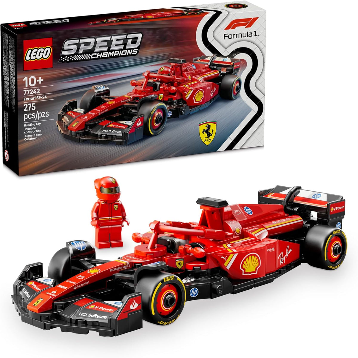 Ferrari F1