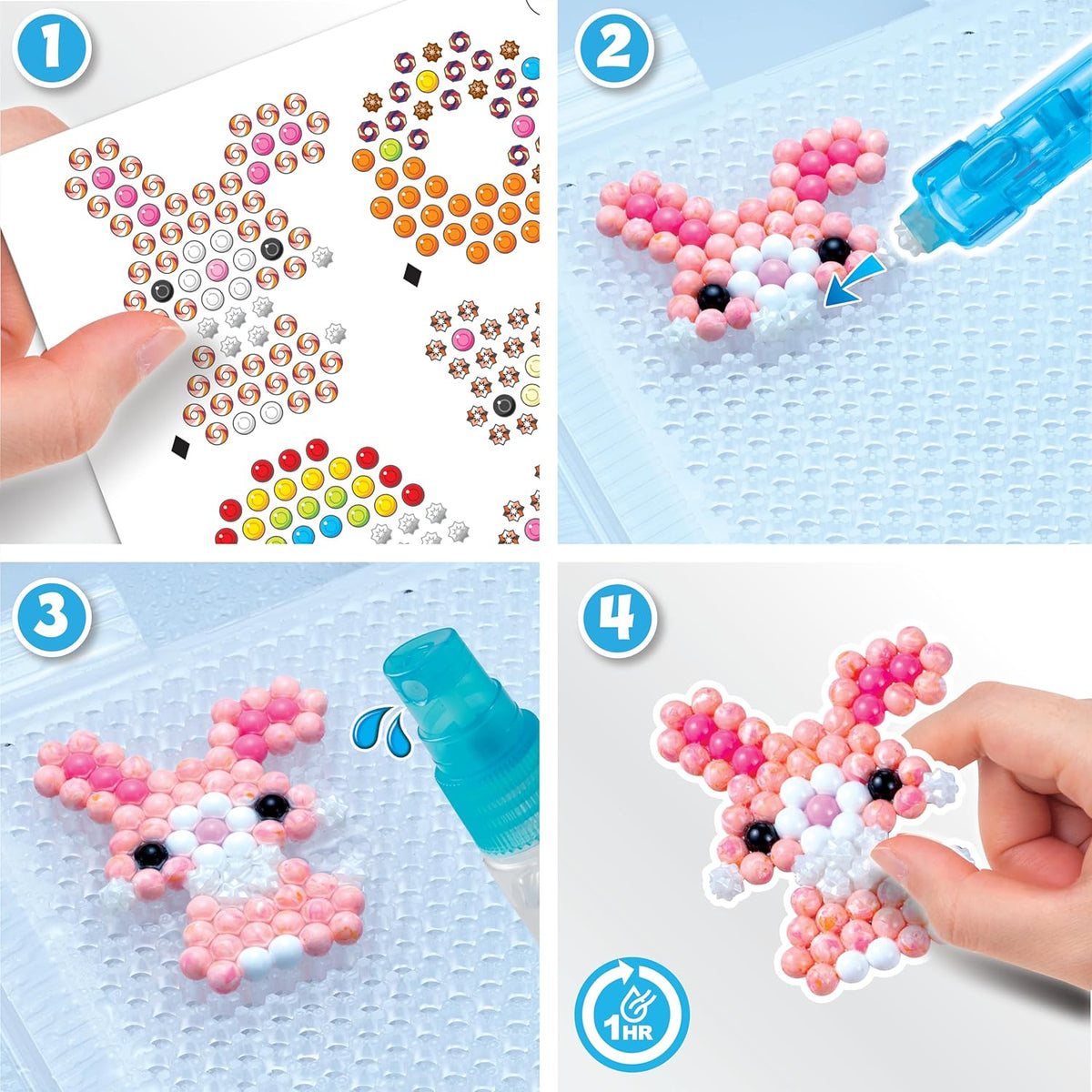 Beginners Craft Studio