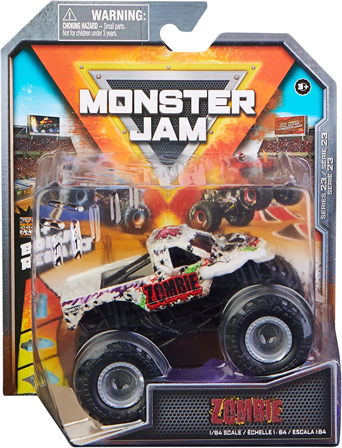 Hot Wheels El Toro