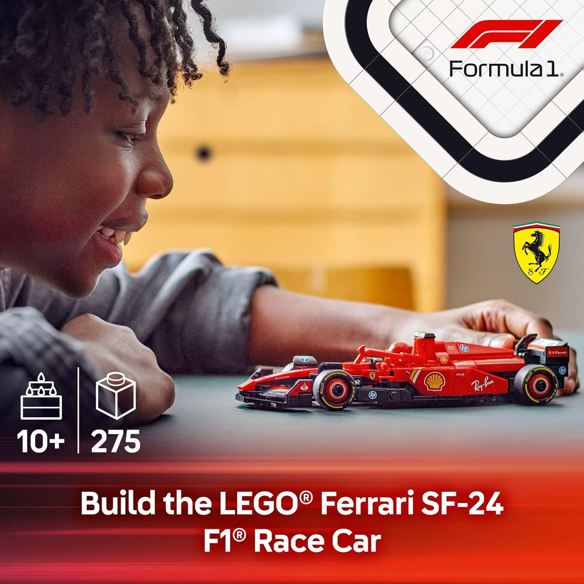 Ferrari F1
