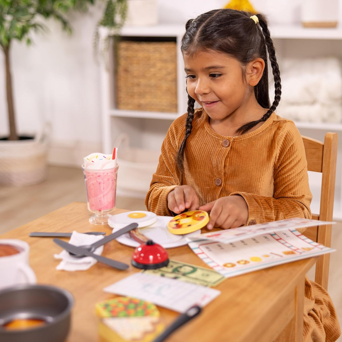 Star Diner Play Set