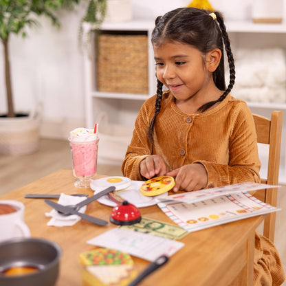 Star Diner Play Set