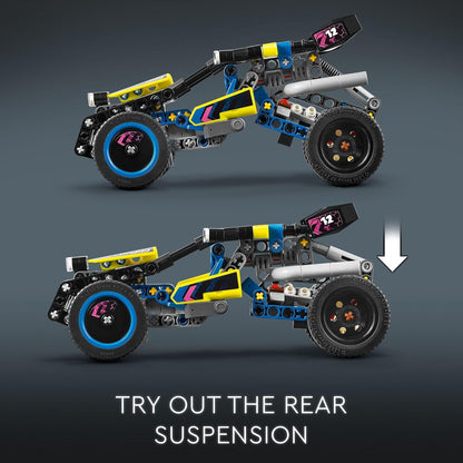 Race Buggy