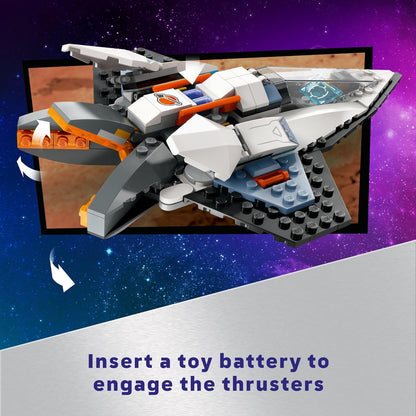Intersteller
