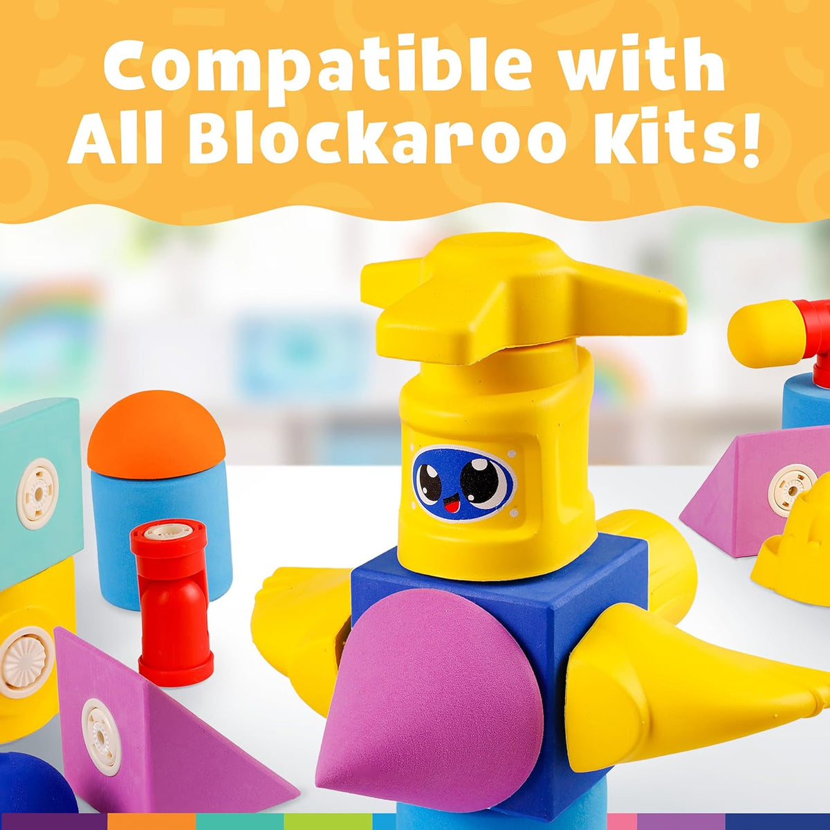 Blockaroo Sub