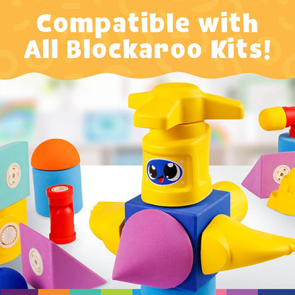Blockaroo Sub