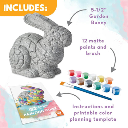 Bunny Stone