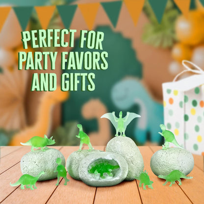 Dino Eggs