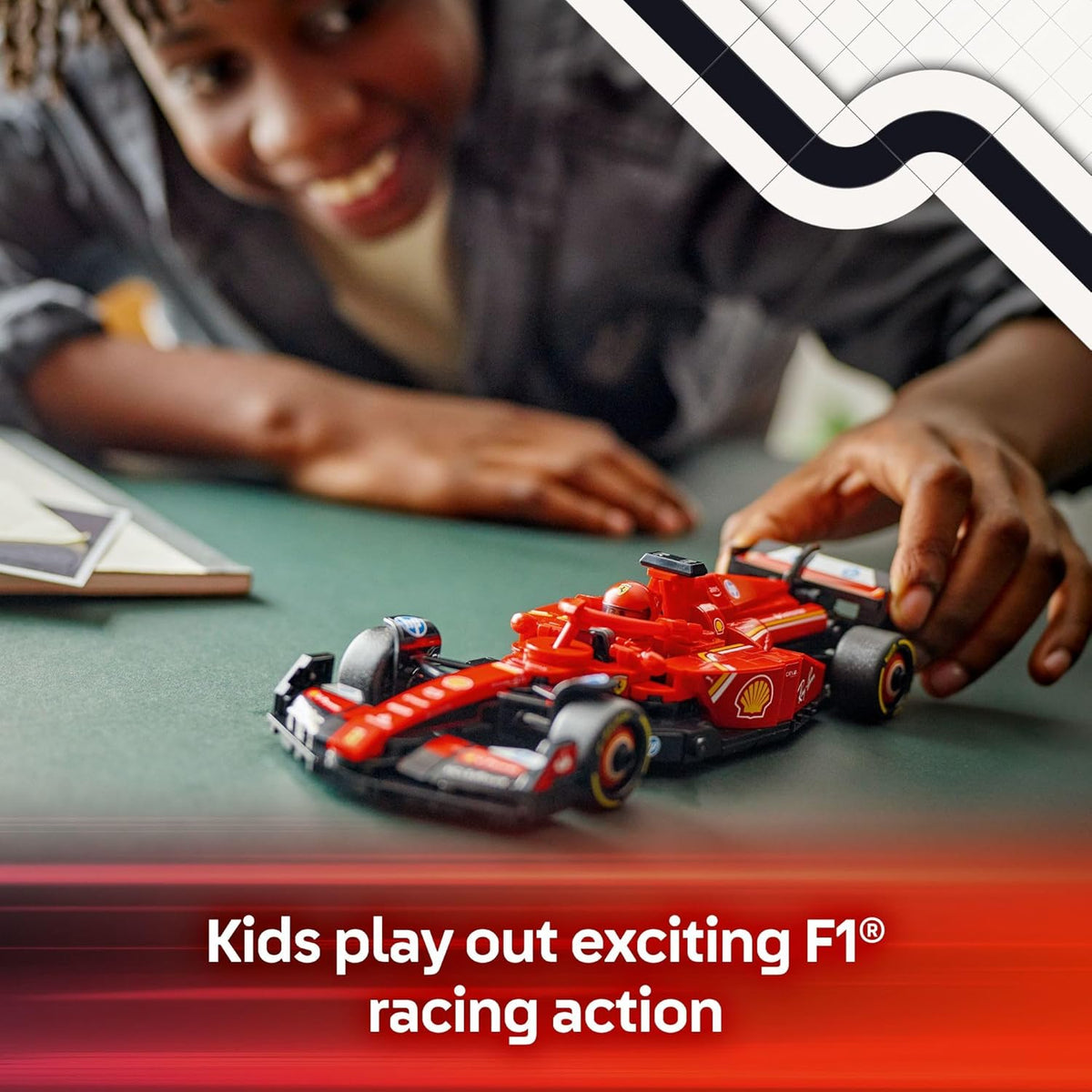 Ferrari F1