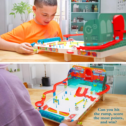 Pinball Machine
