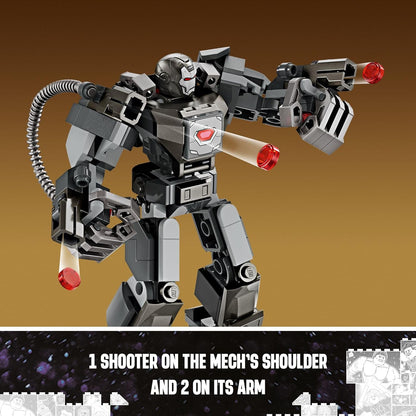 War Machine Mech