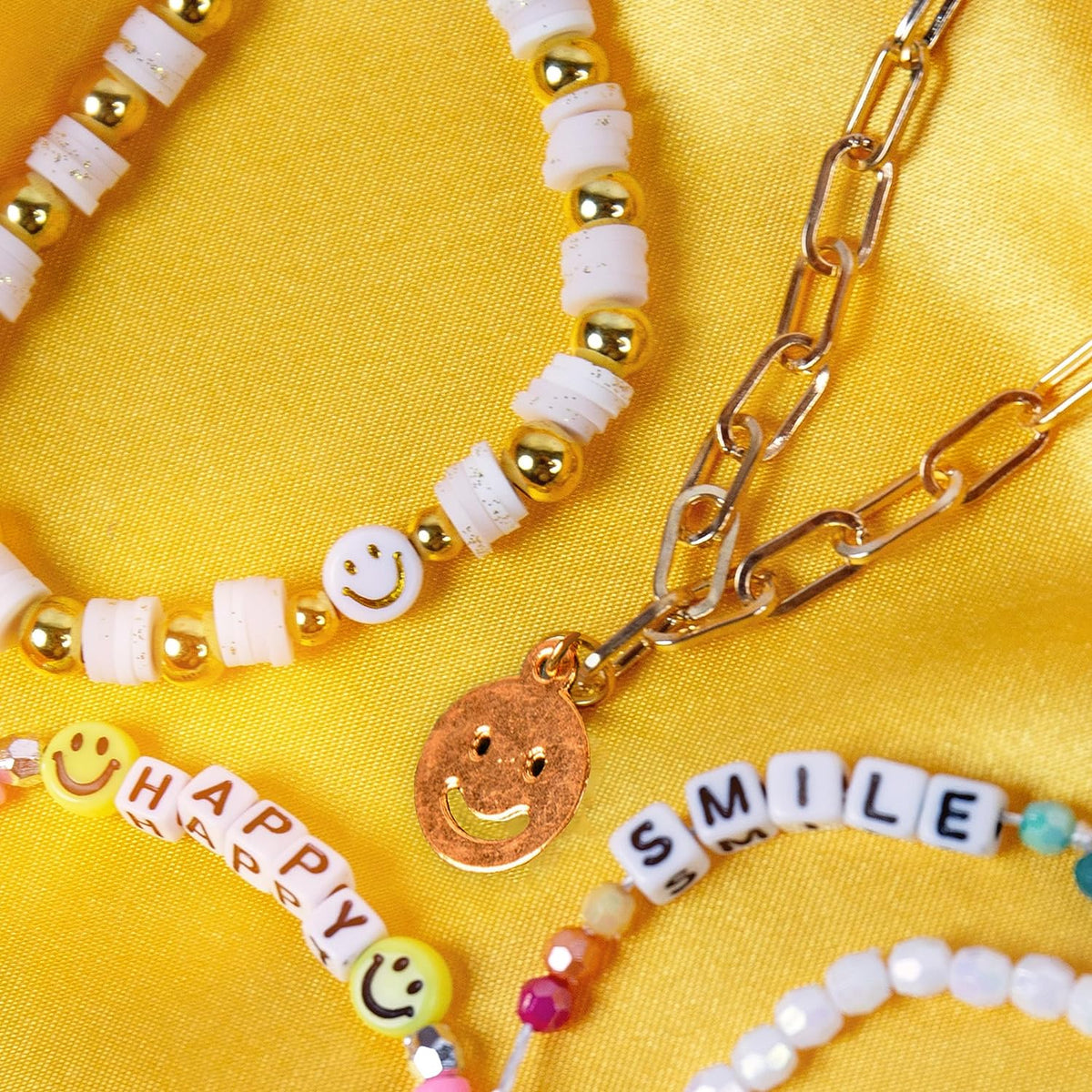 Infinity Bracelet Kit