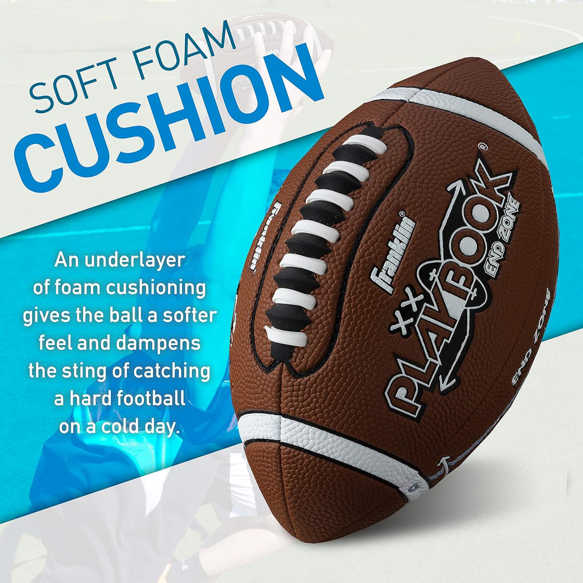 Playbook Mini Football