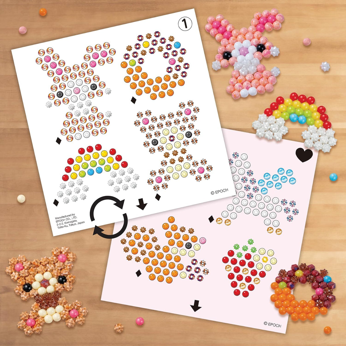 Beginners Craft Studio