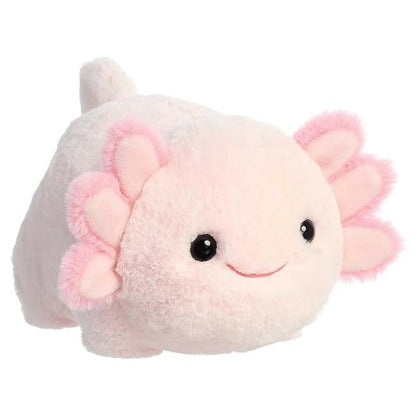 Axel Axolotl Spudster