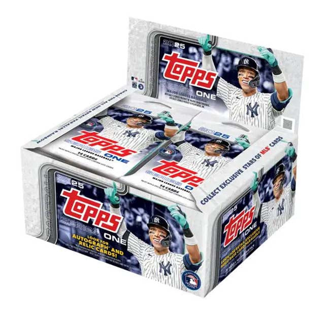 Baseball Cards