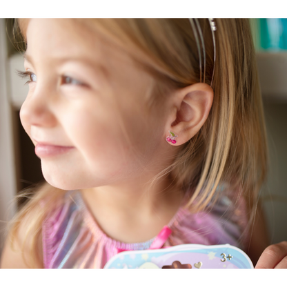 Unicorn Stick Earrings