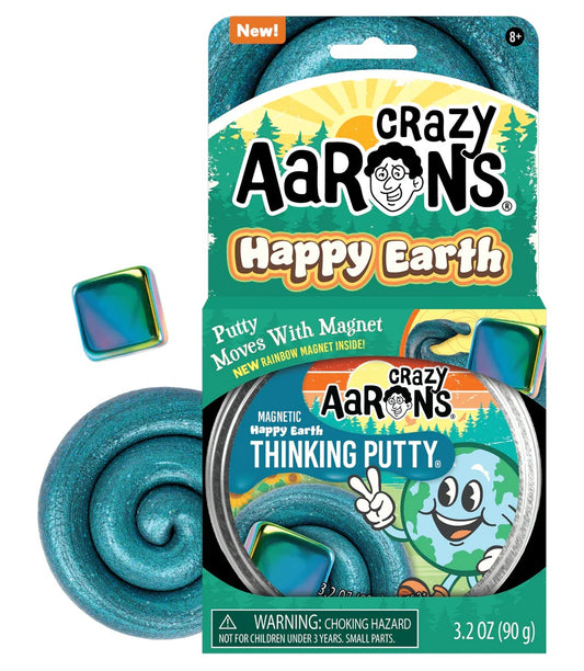 Happy Earth