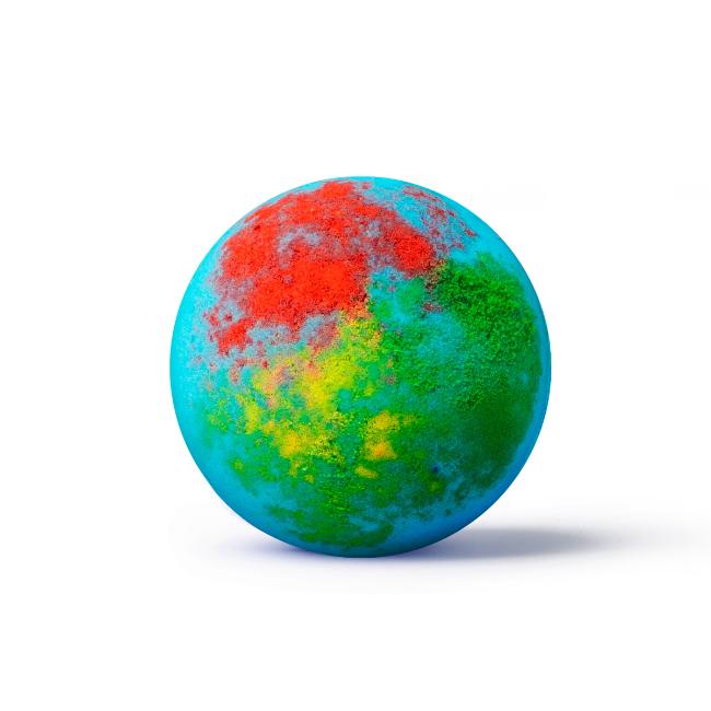 Disco Bomb