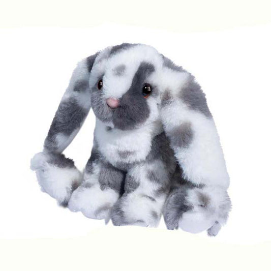 Spotted Bunny Grey