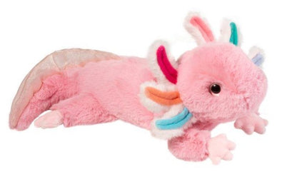 Axolotl Soft