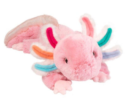 Axolotl Soft