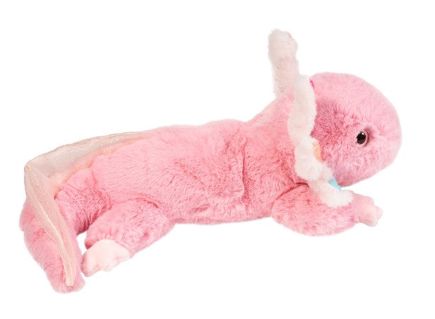 Axolotl Soft